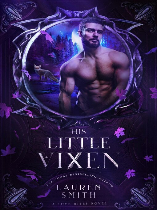 Title details for His Little Vixen by Lauren Smith - Available